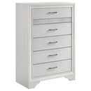 Miranda Bedroom Set - Michael's Discount Furniture