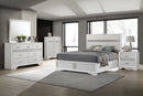 Miranda Bedroom Set - Michael's Discount Furniture