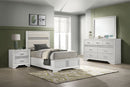 Miranda Bedroom Set - Michael's Discount Furniture
