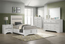 Miranda Bedroom Set - Michael's Discount Furniture