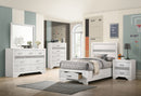 Miranda Bedroom Set - Michael's Discount Furniture