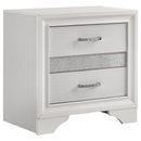 Miranda Nightstand - Michael's Discount Furniture