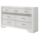 Miranda Dresser - Michael's Discount Furniture