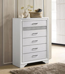 Miranda Chest of Drawers - Michael's Discount Furniture