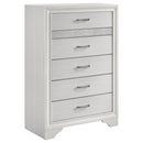 Miranda Chest of Drawers - Michael's Discount Furniture