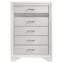 Miranda Chest of Drawers - Michael's Discount Furniture