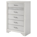 Miranda Chest of Drawers - Michael's Discount Furniture