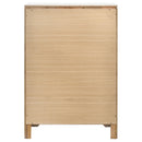 Miranda Chest of Drawers - Michael's Discount Furniture