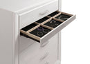 Miranda Chest of Drawers - Michael's Discount Furniture