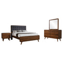 Robyn Bedroom Set - Michael's Discount Furniture
