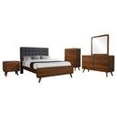 Robyn Bedroom Set - Michael's Discount Furniture