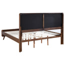 Robyn Panel Platform Bed - Michael's Discount Furniture
