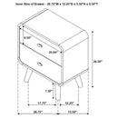 Robyn Bedroom Set - Michael's Discount Furniture