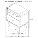 Robyn Bedroom Set - Michael's Discount Furniture