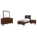 Robyn Bedroom Set - Michael's Discount Furniture