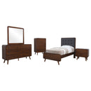 Robyn Bedroom Set - Michael's Discount Furniture