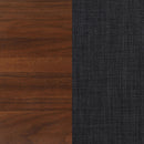 Robyn Panel Platform Bed - Michael's Discount Furniture