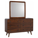 Robyn Dresser with Mirror - Michael's Discount Furniture