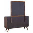 Robyn Dresser with Mirror - Michael's Discount Furniture