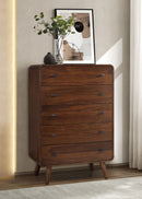 Robyn Chest of Drawers - Michael's Discount Furniture