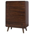 Robyn Chest of Drawers - Michael's Discount Furniture