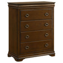 Garland Bedroom Set - Michael's Discount Furniture