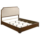 Garland Panel Bed - Michael's Discount Furniture