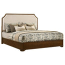 Garland Panel Bed - Michael's Discount Furniture