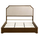 Garland Panel Bed - Michael's Discount Furniture