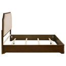 Garland Panel Bed - Michael's Discount Furniture