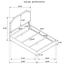 Garland Bedroom Set - Michael's Discount Furniture