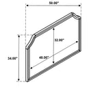 Garland Bedroom Set - Michael's Discount Furniture