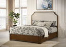 Garland Panel Bed - Michael's Discount Furniture