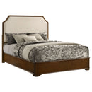 Garland Panel Bed - Michael's Discount Furniture