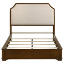 Garland Panel Bed - Michael's Discount Furniture