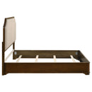 Garland Panel Bed - Michael's Discount Furniture