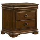 Garland Nightstand - Michael's Discount Furniture
