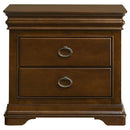 Garland Nightstand - Michael's Discount Furniture
