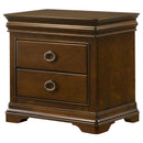 Garland Nightstand - Michael's Discount Furniture