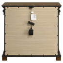 Garland Nightstand - Michael's Discount Furniture