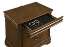 Garland Nightstand - Michael's Discount Furniture