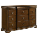 Garland Dresser - Michael's Discount Furniture