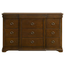 Garland Dresser - Michael's Discount Furniture
