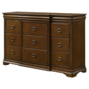 Garland Dresser - Michael's Discount Furniture
