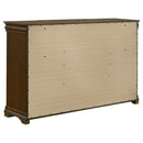 Garland Dresser - Michael's Discount Furniture