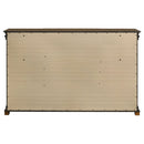 Garland Dresser - Michael's Discount Furniture