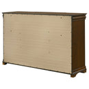 Garland Dresser - Michael's Discount Furniture