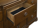 Garland Dresser - Michael's Discount Furniture