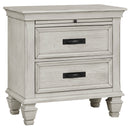 Franco Bedroom Set - Michael's Discount Furniture