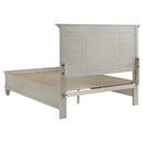 Franco Bedroom Set - Michael's Discount Furniture